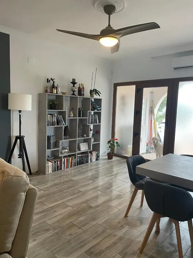 Calle Alora Alhaurin de la Torre Holiday home